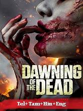 Dawning Of The Dea (2017)  Full Movie Watch Online Free Download | TodayPk