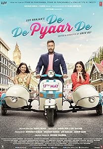 De De Pyaar De (2019)  Hindi Full Movie Watch Online Free Download | TodayPk