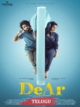 DeAr (2024) HDRip Telugu  Full Movie Watch Online Free Download - TodayPk