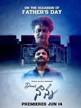 Dear Nanna (2024)  Telugu Full Movie Watch Online Free Download | TodayPk