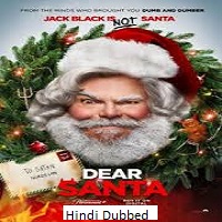 Dear Santa (2024)  Hindi Dubbed Full Movie Watch Online Free Download | TodayPk