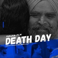 Death Day (2024) HDRip Punjabi  Full Movie Watch Online Free Download - TodayPk