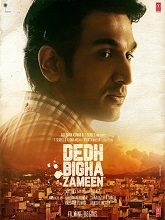 Dedh Bigha Zameen (2024) HDRip Hindi  Full Movie Watch Online Free Download - TodayPk