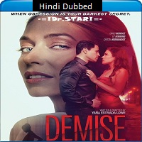 Demise (2024)  Hindi Dubbed Full Movie Watch Online Free Download | TodayPk