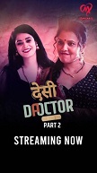 Desi Doctor - Part 2 (2024)  Hindi Full Web Series Online Free Download | TodayPk