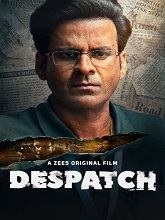 Despatch (2024) HDRip Hindi  Full Movie Watch Online Free Download - TodayPk