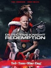 Detective Knight: Redemption (2022)  Full Movie Watch Online Free Download | TodayPk