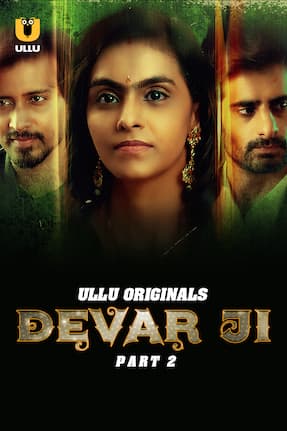 Devar Ji - Part 2 (2024)  Hindi Full Web Series Online Free Download | TodayPk