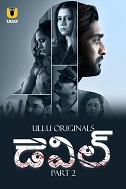 Devil - Part 2 (2024) HDRip Telugu Ullu Originals Full Movie Watch Online Free Download - TodayPk