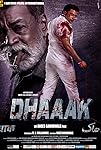 Dhaaak (2024)  Hindi Full Movie Watch Online Free Download | TodayPk