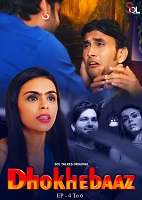 Dhokhebaaz - Part 2 (2024) HDRip Telugu SolTalkies Originals Full Movie Watch Online Free Download - TodayPk