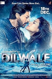 Dilwale (2015)  Hindi Full Movie Watch Online Free Download | TodayPk