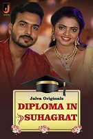 Diploma In Suhagraat - Part 1 (2024) HDRip Hindi Jalva Originals Full Movie Watch Online Free Download - TodayPk