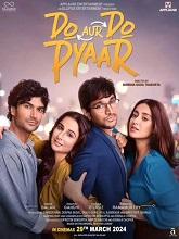 Do Aur Do Pyaar (2024)  Hindi Full Movie Watch Online Free Download | TodayPk