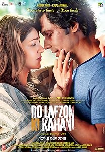 Do Lafzon Ki Kahani (2016)  Hindi Full Movie Watch Online Free Download | TodayPk