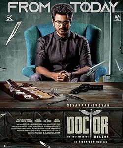 Doctor (2021)  Tamil Full Movie Watch Online Free Download | TodayPk