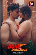 Dons and Darlings - Part 1 (2024)  Hindi Full Web Series Online Free Download | TodayPk