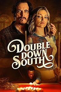 Double Down South (2024)  English Full Movie Watch Online Free Download | TodayPk