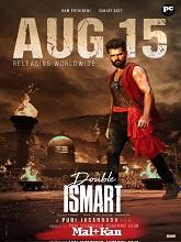 Double Ismart (2024) HDRip  Original [Malayalam + Kannnada] Full Movie Watch Online Free Download - TodayPk