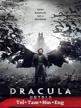 Dracula Untold (2014)  Telugu Dubbed Full Movie Watch Online Free Download | TodayPk