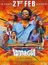 Dragon (2025) HDRip Tamil  Full Movie Watch Online Free Download - TodayPk