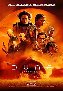 Dune: Part Two (2024)  English Full Movie Watch Online Free Download | TodayPk