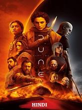 Dune: Part Two (2024) HDRip Hindi  Full Movie Watch Online Free Download - TodayPk