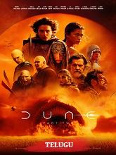 Dune: Part Two (2024)  Telugu Dubbed Full Movie Watch Online Free Download | TodayPk