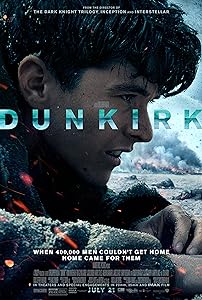 Dunkirk (2017)  English Full Movie Watch Online Free Download | TodayPk