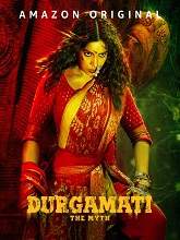 Durgamati: The Myth (2020)  Hindi Full Movie Watch Online Free Download | TodayPk