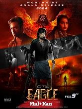 Eagle (2024)  Malayalam Dubbed Full Movie Watch Online Free Download | TodayPk