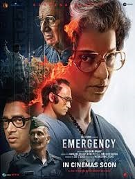 Emergency (2024)  Hindi Full Movie Watch Online Free Download | TodayPk