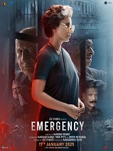 Emergency (2025)  Hindi Full Movie Watch Online Free Download | TodayPk