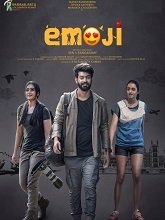 Emoji (2022)  Telugu Full Movie Watch Online Free Download | TodayPk