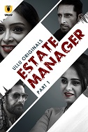 Estate Manager - Part 1 (2024)  Hindi Full Web Series Online Free Download | TodayPk