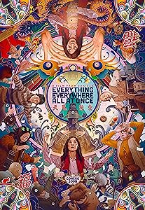 Everything Everywhere All at Once (2022)  English Full Movie Watch Online Free Download | TodayPk