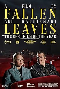 Fallen Leaves (2023)  English Full Movie Watch Online Free Download | TodayPk