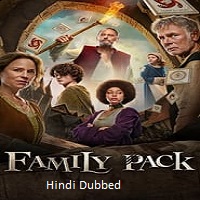 Family Pack (2024)  Hindi Dubbed Full Movie Watch Online Free Download | TodayPk