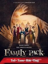 Family Pack (2024)  Telugu Dubbed Full Movie Watch Online Free Download | TodayPk