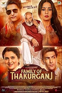 Family of Thakurganj (2019)  Hindi Full Movie Watch Online Free Download | TodayPk