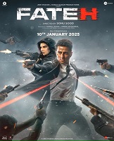 Fateh (2025)  Hindi Full Movie Watch Online Free Download | TodayPk