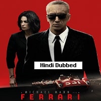 Ferrari (2023)  Hindi Dubbed Full Movie Watch Online Free Download | TodayPk