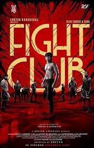 Fight Club (2023)  Tamil Full Movie Watch Online Free Download | TodayPk