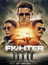 Fighter (2024)  Hindi Full Movie Watch Online Free Download | TodayPk