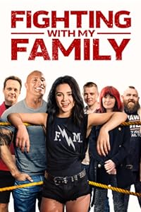 Fighting with My Family (2019)  English Full Movie Watch Online Free Download | TodayPk