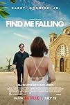 Find Me Falling (2024)  Hindi Dubbed Full Movie Watch Online Free Download | TodayPk