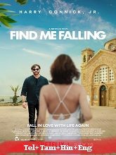 Find Me Falling (2024)  Telugu Dubbed Full Movie Watch Online Free Download | TodayPk