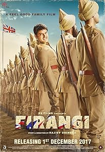 Firangi (2017)  Hindi Full Movie Watch Online Free Download | TodayPk