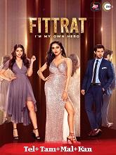 Fittrat (2024)  Telugu  Full Movie Watch Online Free Download | TodayPk