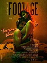 Footage (2024)  Hindi Full Movie Watch Online Free Download | TodayPk